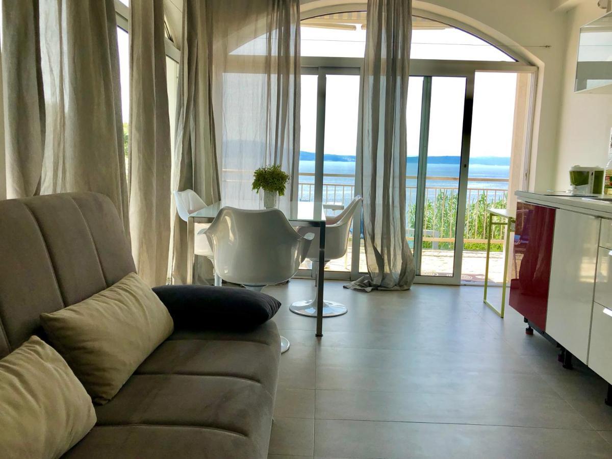 Loft-Beach-Apartments Ratko 노비비노돌스키 외부 사진
