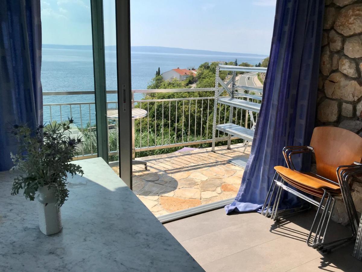 Loft-Beach-Apartments Ratko 노비비노돌스키 외부 사진