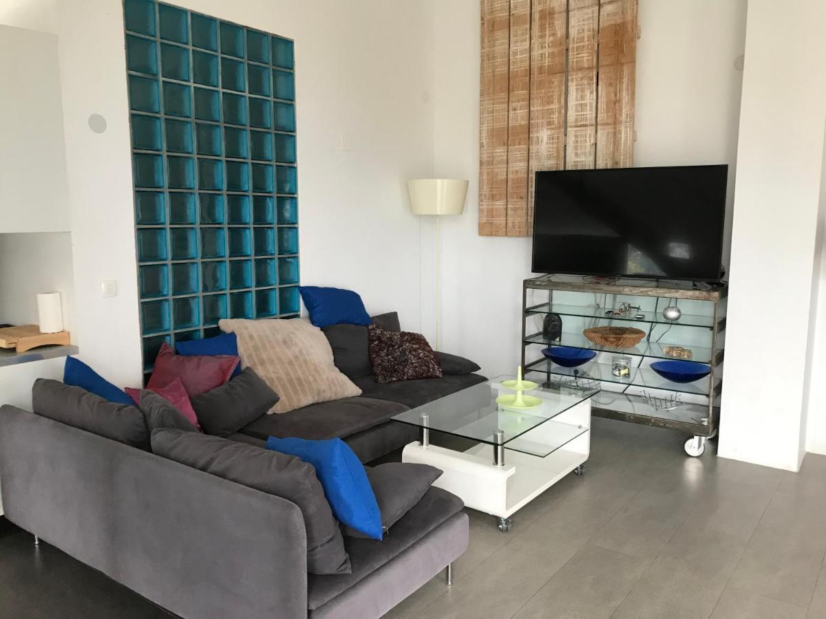 Loft-Beach-Apartments Ratko 노비비노돌스키 외부 사진