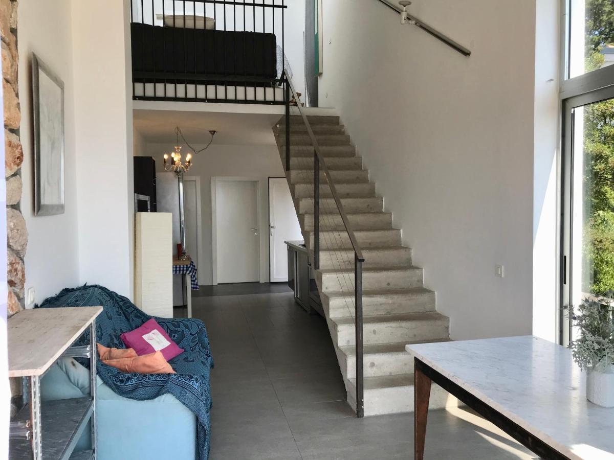 Loft-Beach-Apartments Ratko 노비비노돌스키 외부 사진