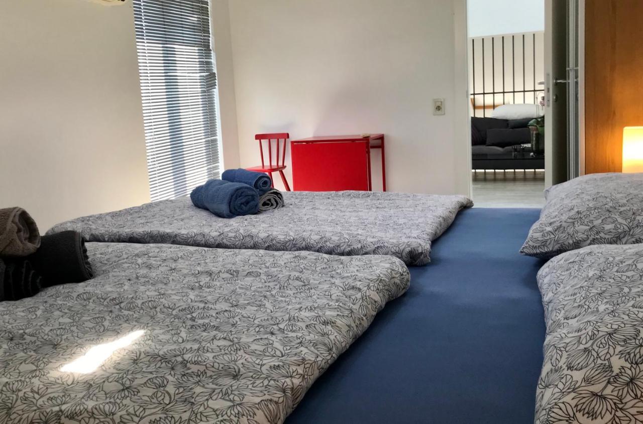 Loft-Beach-Apartments Ratko 노비비노돌스키 외부 사진
