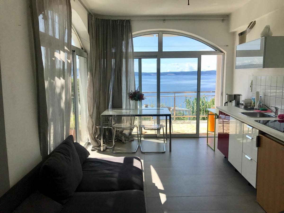 Loft-Beach-Apartments Ratko 노비비노돌스키 외부 사진