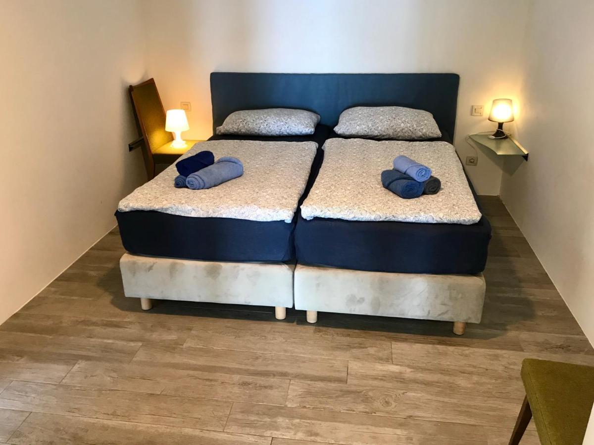 Loft-Beach-Apartments Ratko 노비비노돌스키 외부 사진