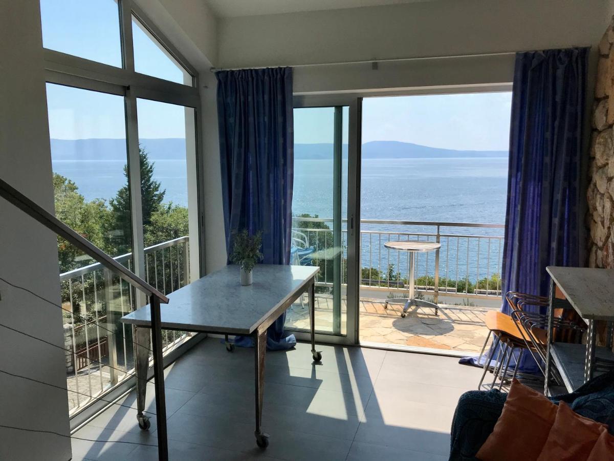 Loft-Beach-Apartments Ratko 노비비노돌스키 외부 사진