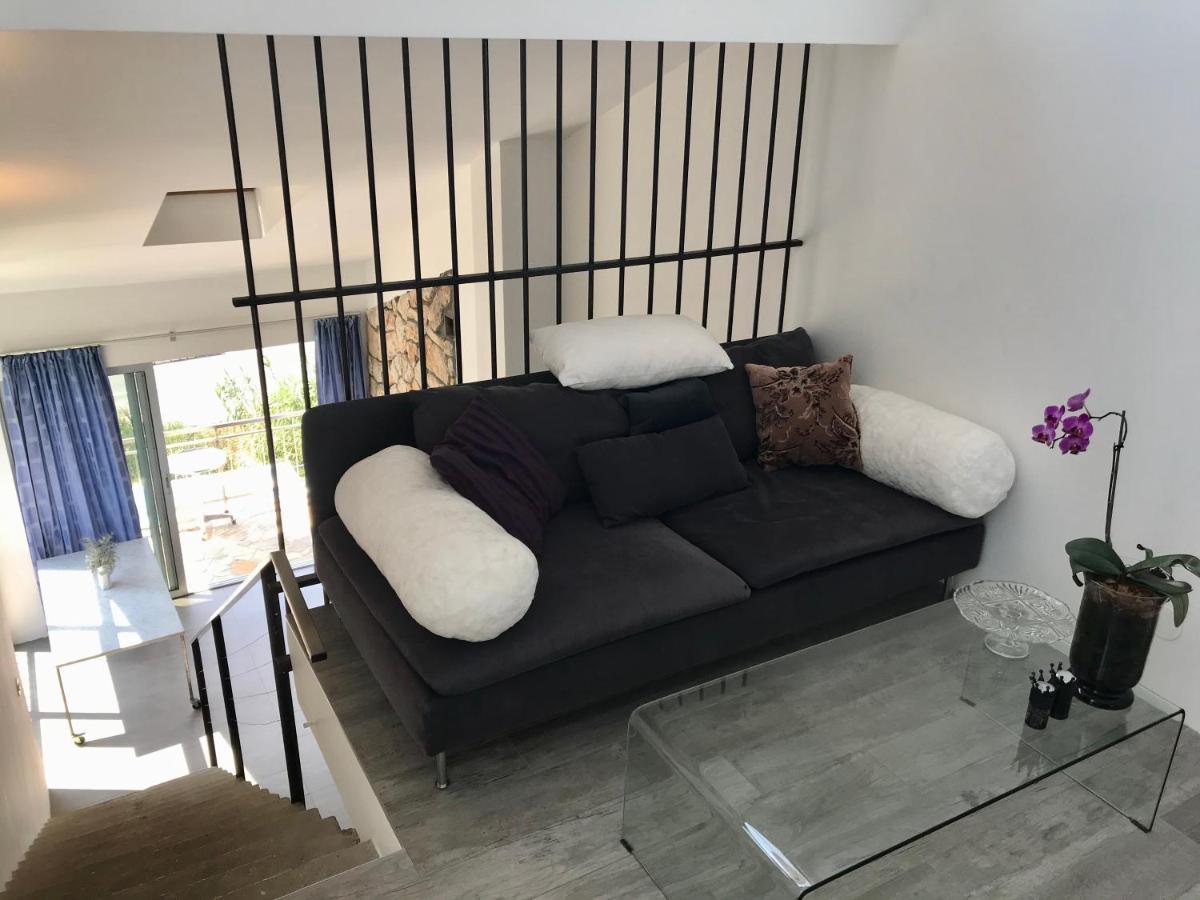 Loft-Beach-Apartments Ratko 노비비노돌스키 외부 사진