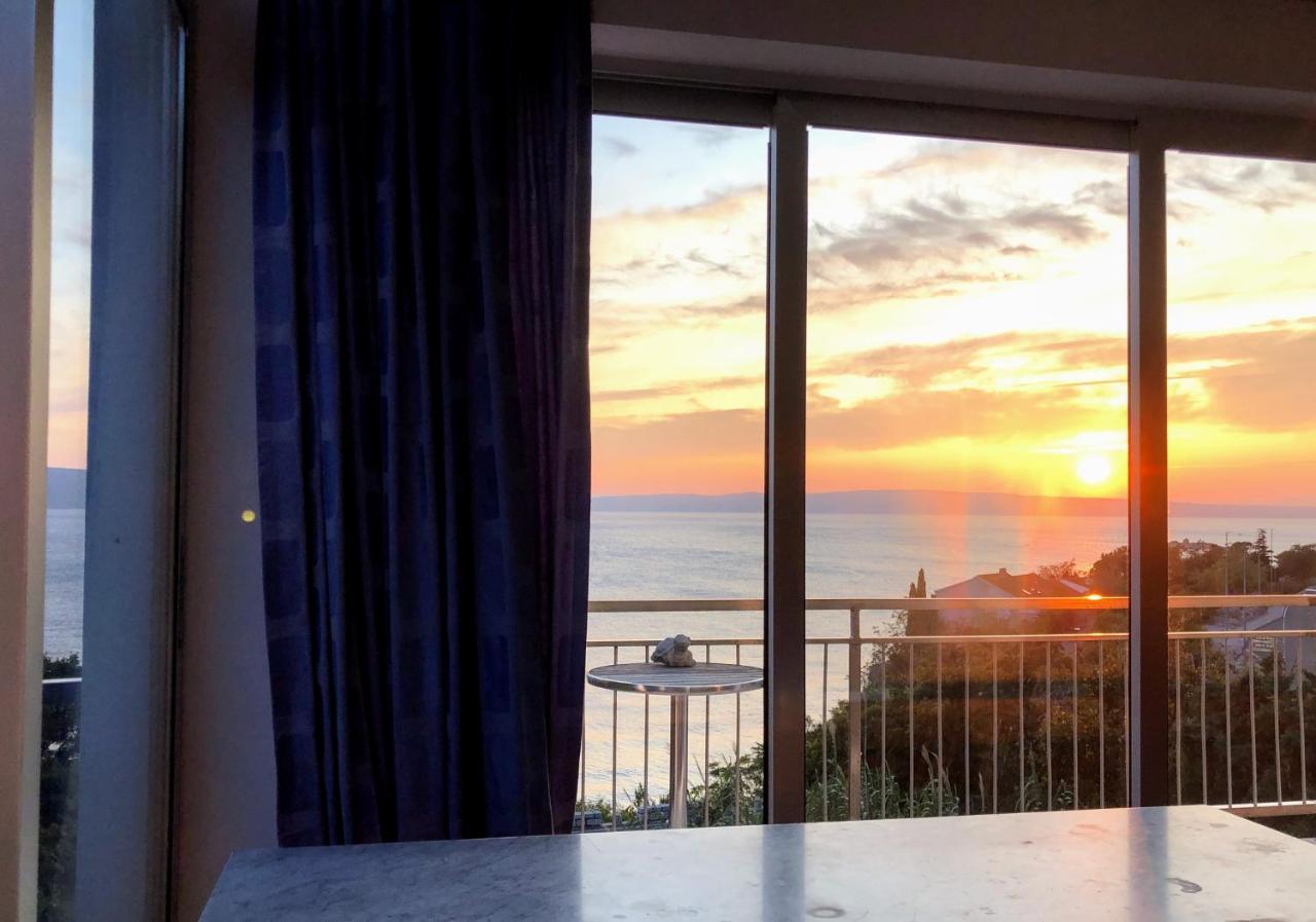 Loft-Beach-Apartments Ratko 노비비노돌스키 외부 사진
