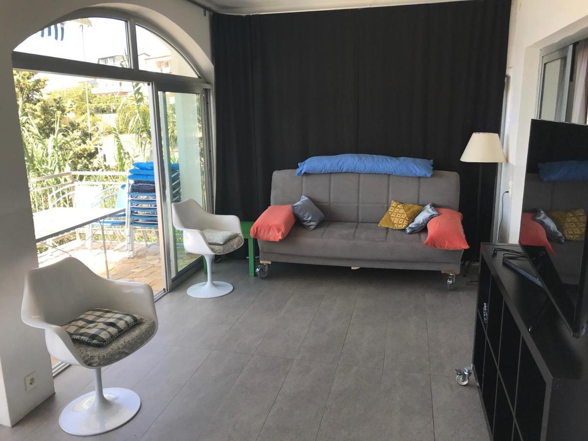 Loft-Beach-Apartments Ratko 노비비노돌스키 외부 사진