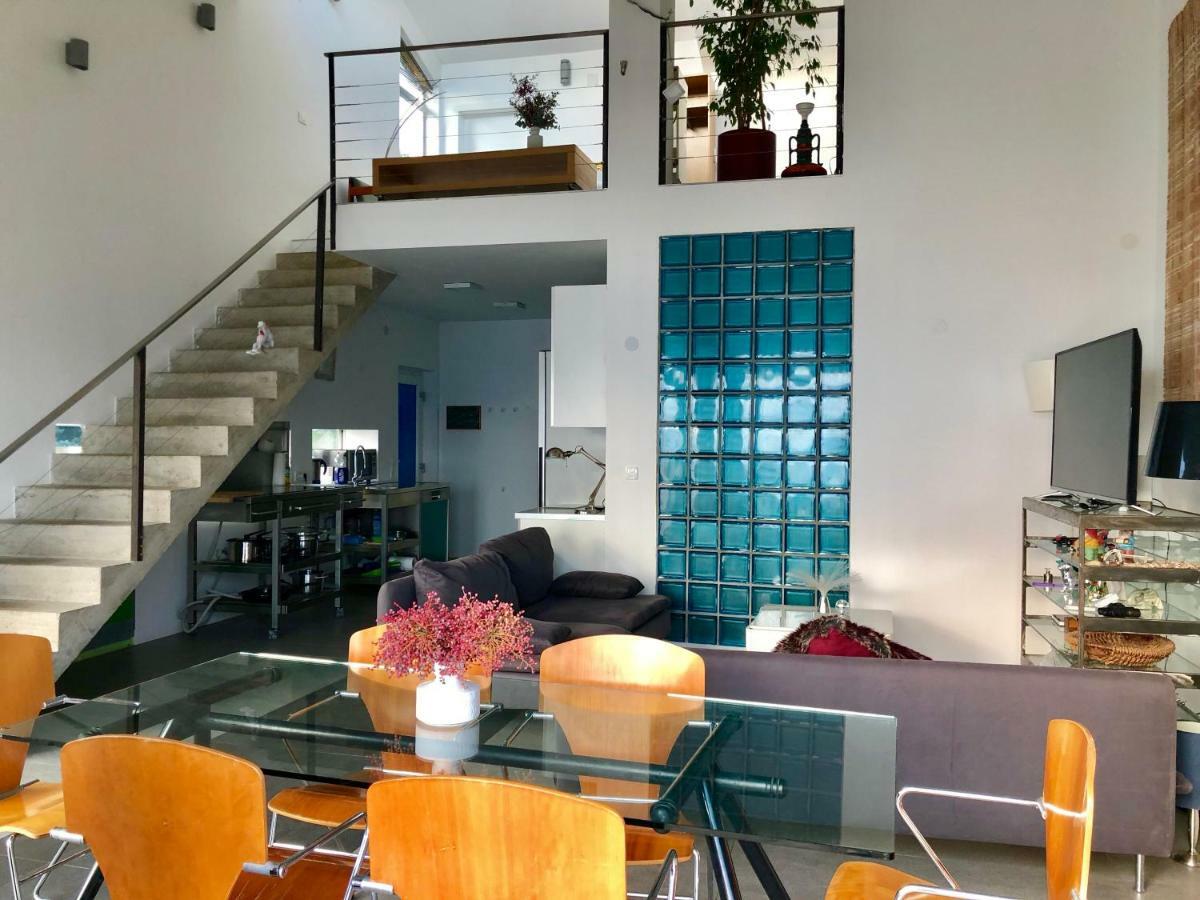 Loft-Beach-Apartments Ratko 노비비노돌스키 외부 사진