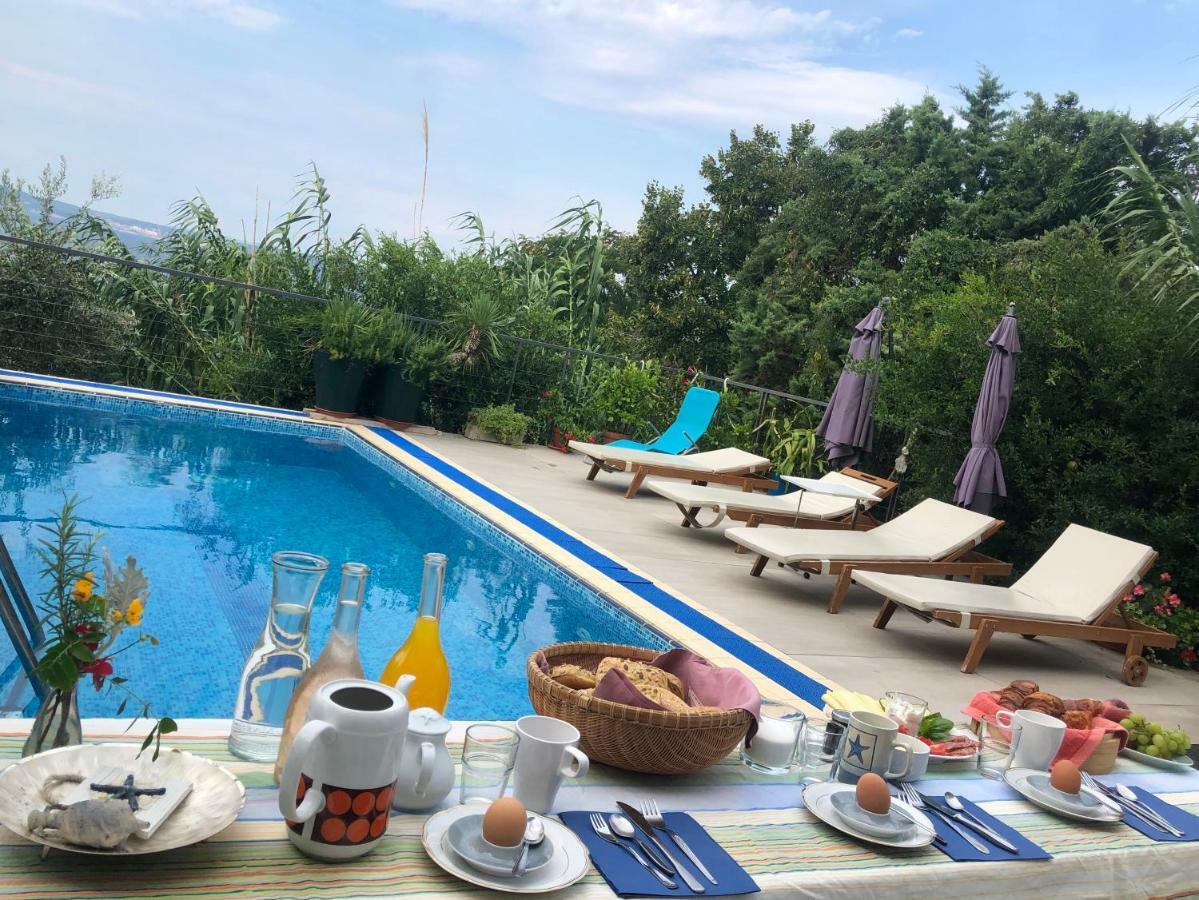 Loft-Beach-Apartments Ratko 노비비노돌스키 외부 사진