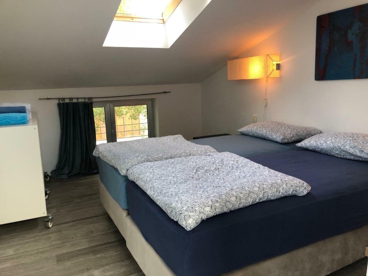 Loft-Beach-Apartments Ratko 노비비노돌스키 외부 사진