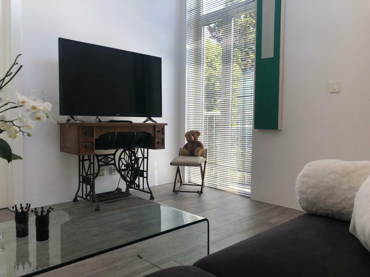Loft-Beach-Apartments Ratko 노비비노돌스키 외부 사진